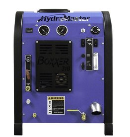 Hydramaster Boxxer™ 318 Hydra-Clutch w/ 100 gal Maxx-Air™ recovery tank