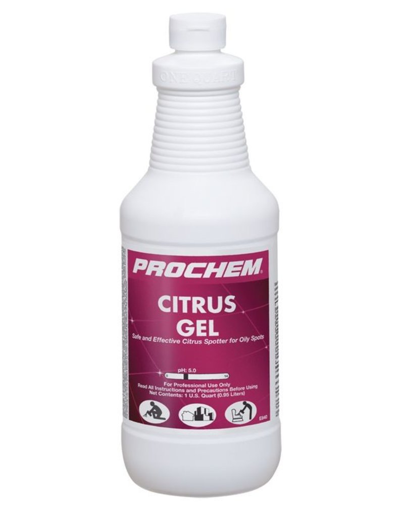Prochem