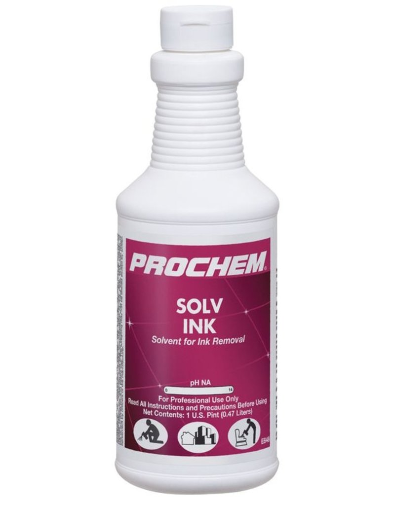 Prochem
