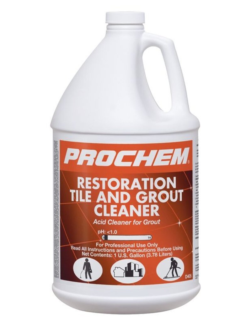 Prochem