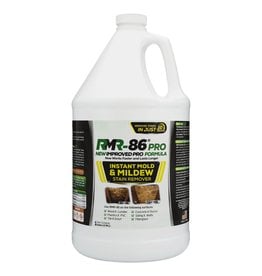 RMR Solutions RMR-86® Mold Stain Remover - 1 Gallon