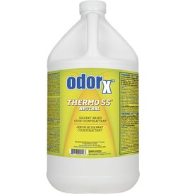 Pro Restore OdorX® Thermo 55 Neutral - 1 Gallon