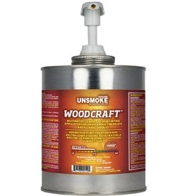 Pro Restore Unsmoke® WoodCraft Cleaner - 32oz