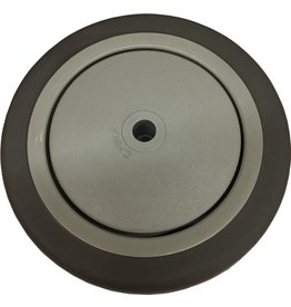 RotoVac Wheel, W/Hardware for Rotovac 360 XL