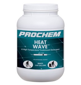Prochem Prochem Heat Wave 6.5lbs