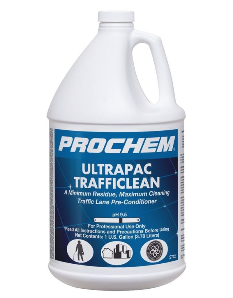 Prochem Ultrapac | Ultra Concentrated Liquid TLC Ph 9.5