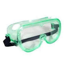 CleanHub Chemical Impact Goggle