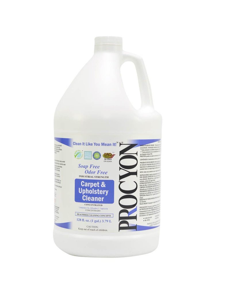 PROCYON Procyon Carpet & Upholstery Cleaner Concentrate