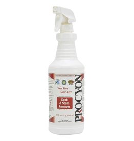 BLAZIN BELL TECH Procyon - Spot & Stain Remover (RTU) 1 Quart