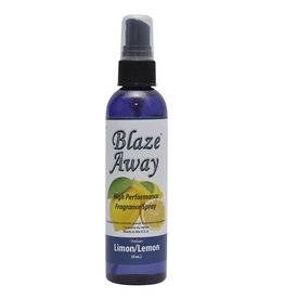 AROMA COUNTRY Blaze Away - Lemon - 4oz Bottle