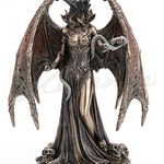 LILITH THE FIRST WIFE OF ADAM