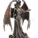 LILITH THE FIRST WIFE OF ADAM