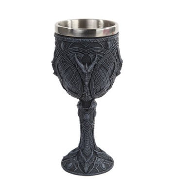 Dragon Chalice