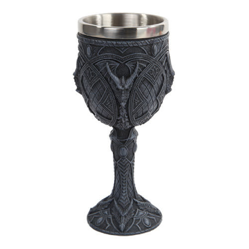 Dragon Chalice