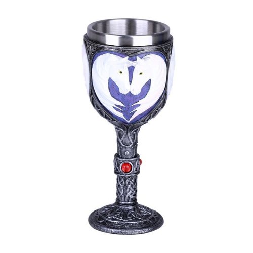 Unicorn Chalice