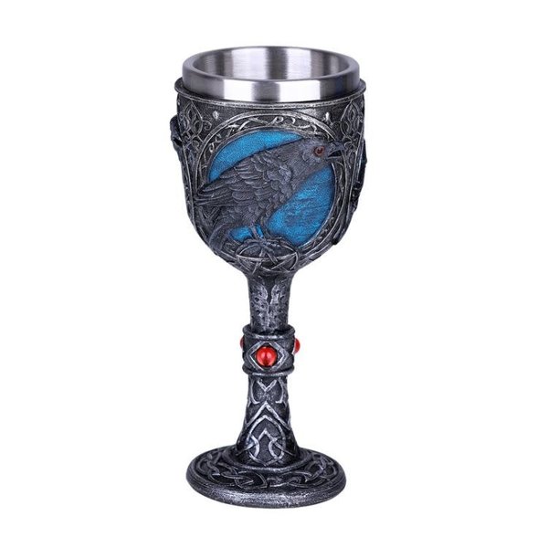 Raven Chalice
