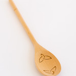 Triquetra Spoon
