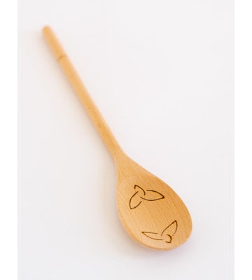 Triquetra Spoon