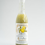 Zesty Lemon Infused Olive Oil