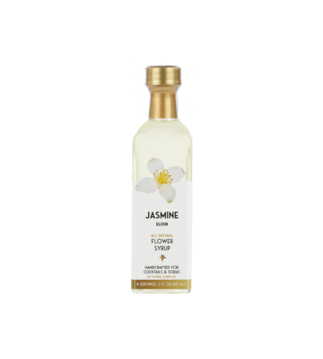Jasmine Elixir