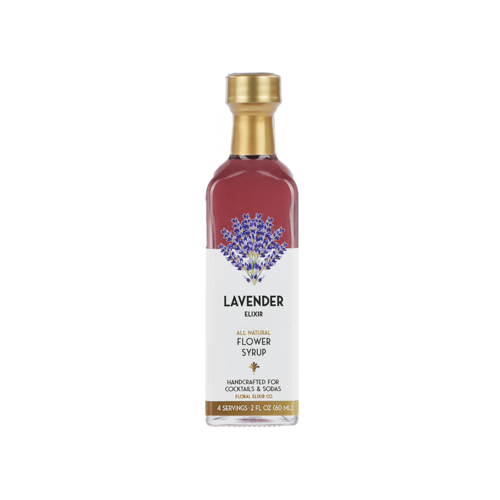 Lavender Elixir