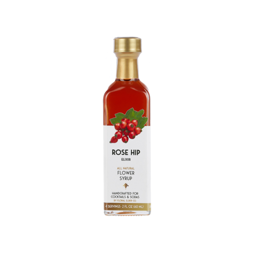 Rose Hip Elixir