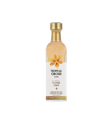 Tropical Orchid Elixir
