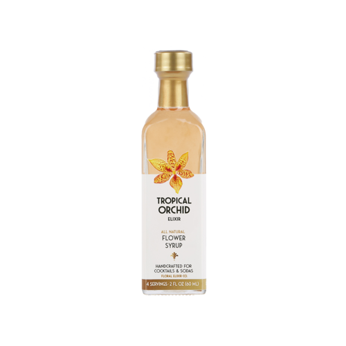 Tropical Orchid Elixir