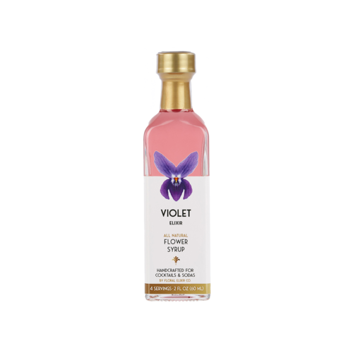 Violet Elixir