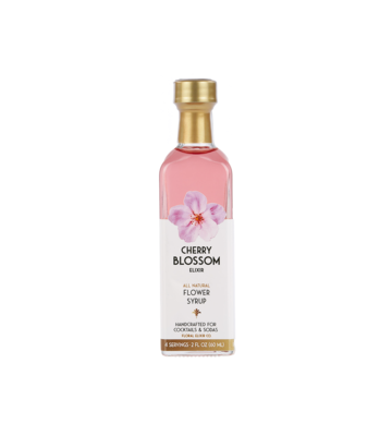 Cherry Blossom Elixir