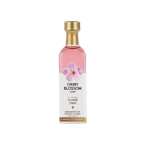 Cherry Blossom Elixir