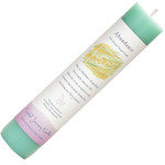 Abundance Reiki Crystal Journey Candle