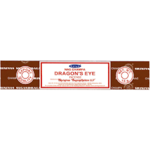 Satya Dragon's Eye Incense