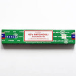 Satya 60's Patchouli  Incense