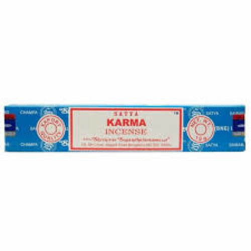 Satya Karma Incense