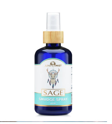 Sage Smudge Spray