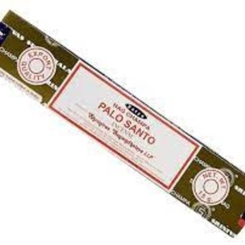 Satya Palo Santo Incense