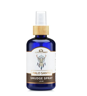 Palo Santo Spray