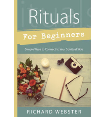 Rituals For Beginners By: Richard Webster