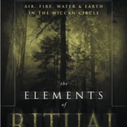 The Elements Of Ritual by Deborah Lipp