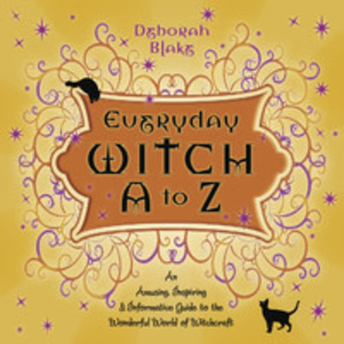 Everyday Witch A to Z