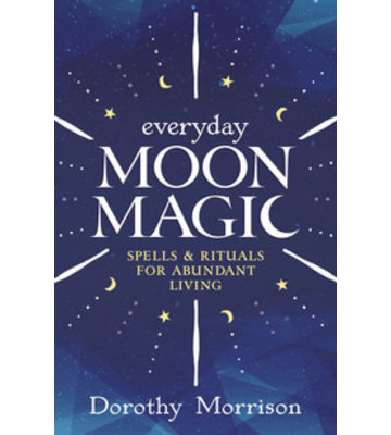 Everyday Moon Magic