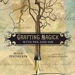 Crafting Magick with Pen and Ink