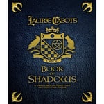 Laurie Cabot's Book of Shadows by Laurie Cabot (Softcover)