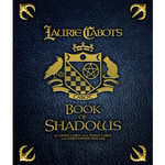 Laurie Cabot's Book of Shadows (Hardcover)