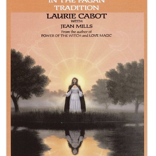 Celebrate the Earth by Laurie Cabot