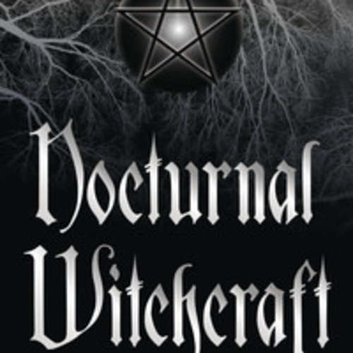 Nocturnal Witchcraft By: Konstantinos