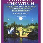 Power of The Witch by Laurie Cabot