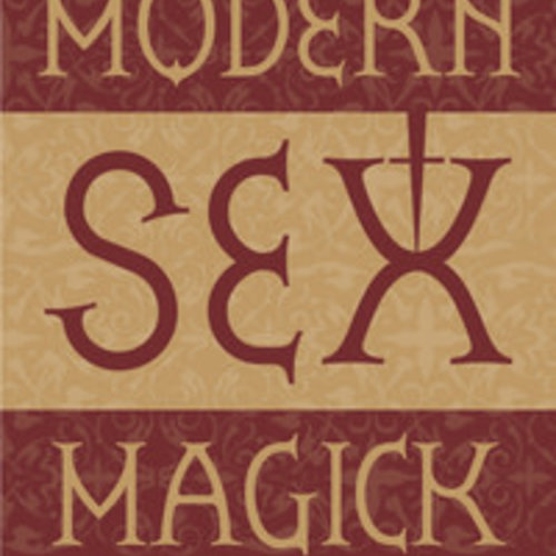Modern Sex Magick