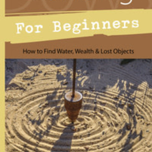 Dowsing for Beginners - Richard Webster